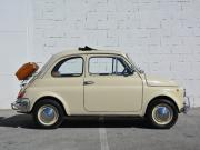 image_0-FIAT 500 Luxe - 1970
