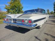 image_4-CHEVROLET Impala cabriolet - 1960