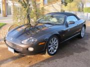 image_0-JAGUAR XK 8 cabriolet - 2005