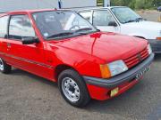 image_32-PEUGEOT 205 XS 1.4 85 ch - 1988