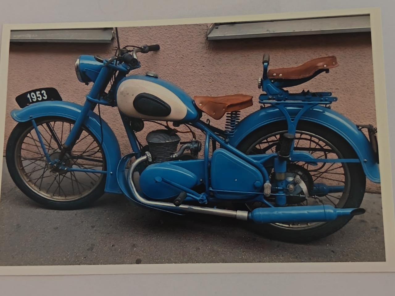 Recherche moteur PEUGEOT 55 TC de 1953 LesAnciennes.com