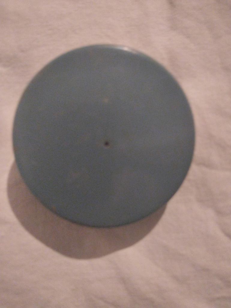 Bouchon CITROEN 2CV 4 LesAnciennes.com