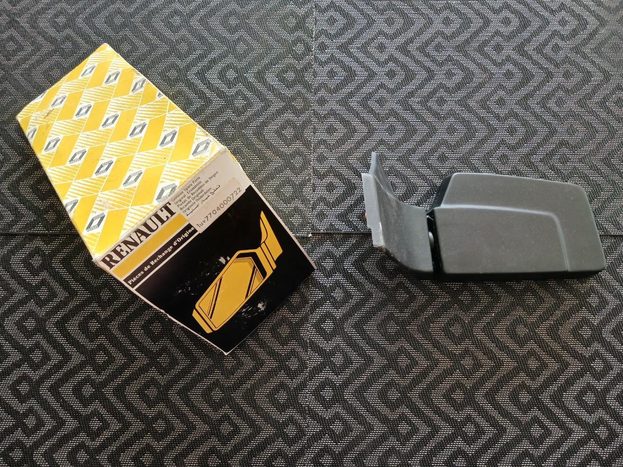 Rétroviseur gauche RENAULT Fuego LesAnciennes.com