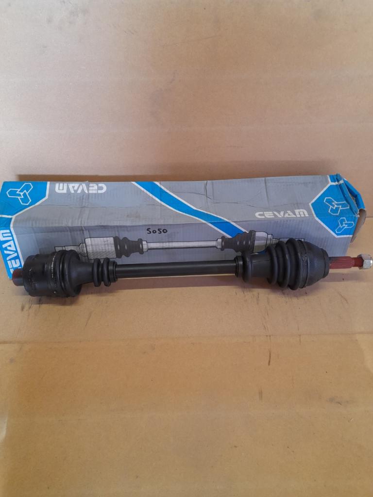 Cardan Renault 20 R30 CEVAM 5050 LesAnciennes.com