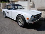 image_0-TRIUMPH TR6 cabriolet - 1973