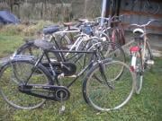 image_14-Pièces LOT 8 VELOS 80 roues 5 jantes a restaurer