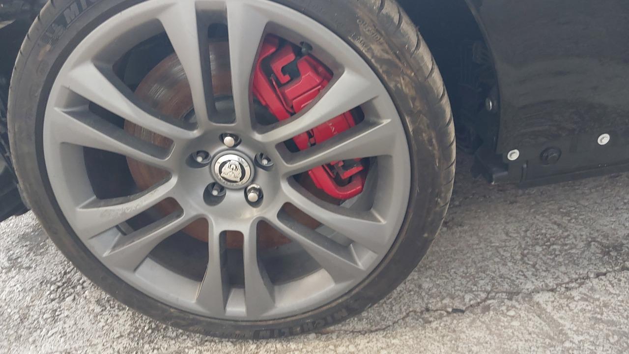 Pièces JAGUAR XKR-S LesAnciennes.com