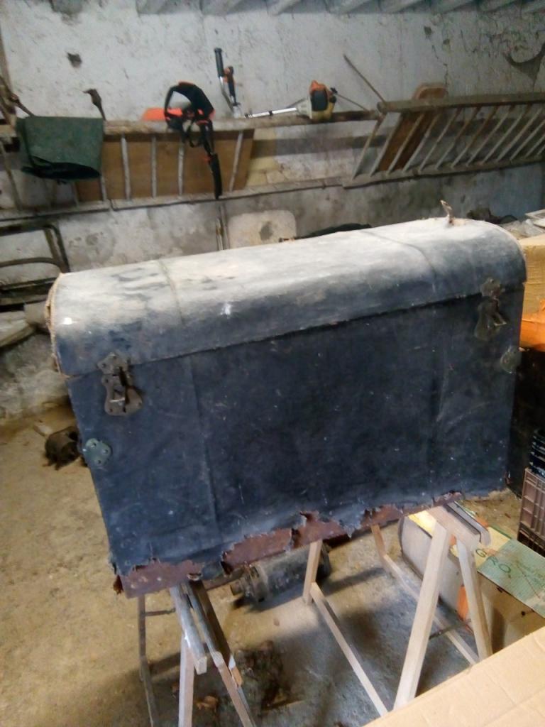 Pièces CITROEN C4 malle arriere LesAnciennes.com