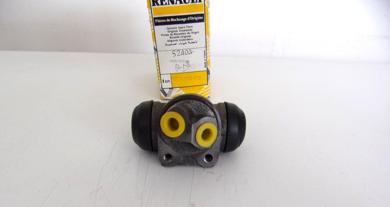 CYLINDRE DE ROUE AR pour RENAULT R18 -Fuego LesAnciennes.com
