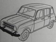 image_0-RENAULT 4 (R4) 7700653017