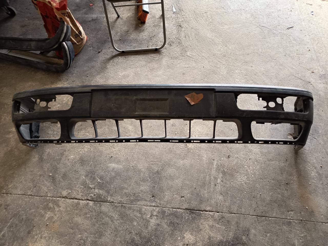 Pare choc avant golf 3 LesAnciennes.com