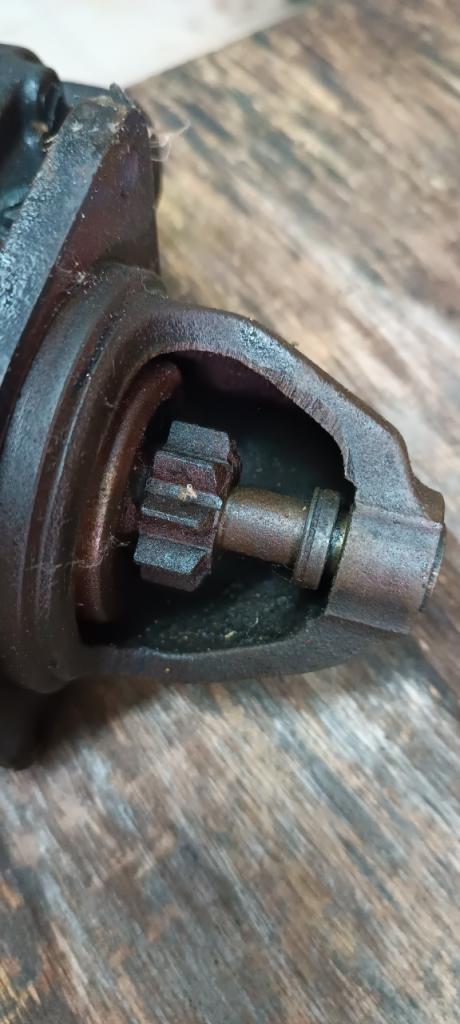 Démarreur DIVERS divers LesAnciennes.com