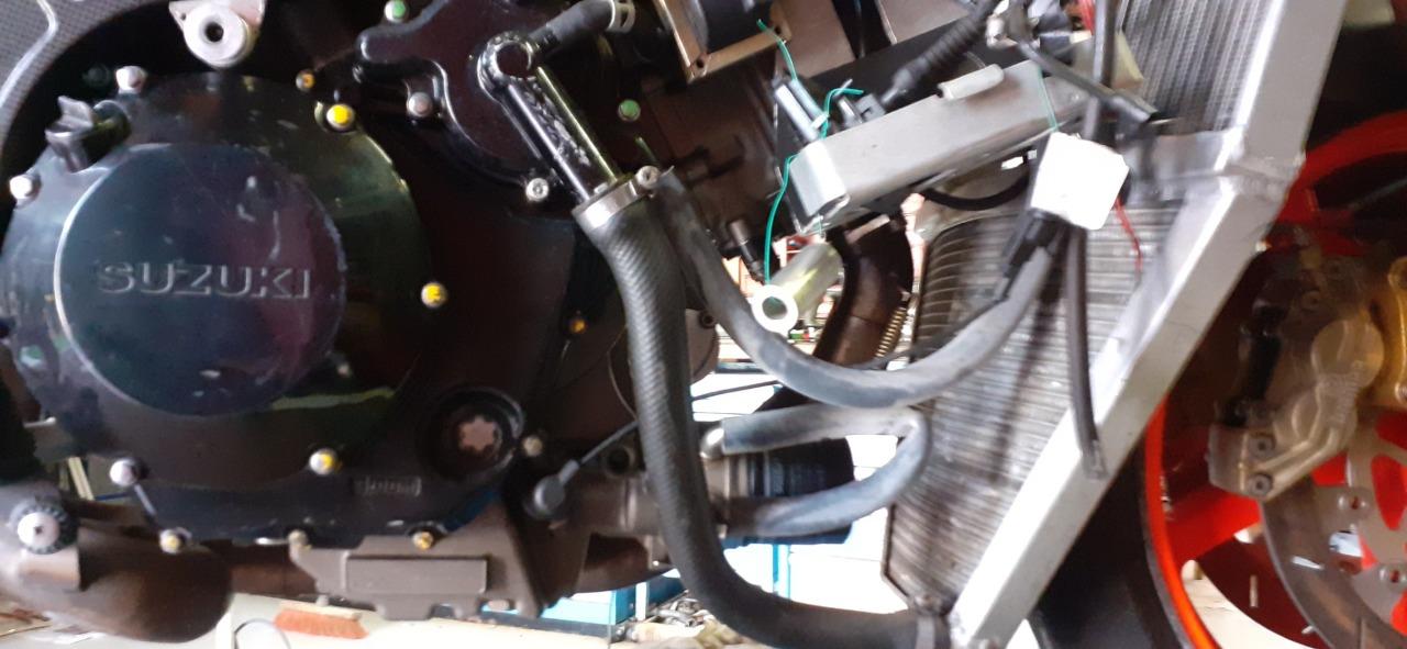 Pièces SUZUKI tl 1000 LesAnciennes.com