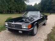 image_0-MERCEDES 560 SL - 1988