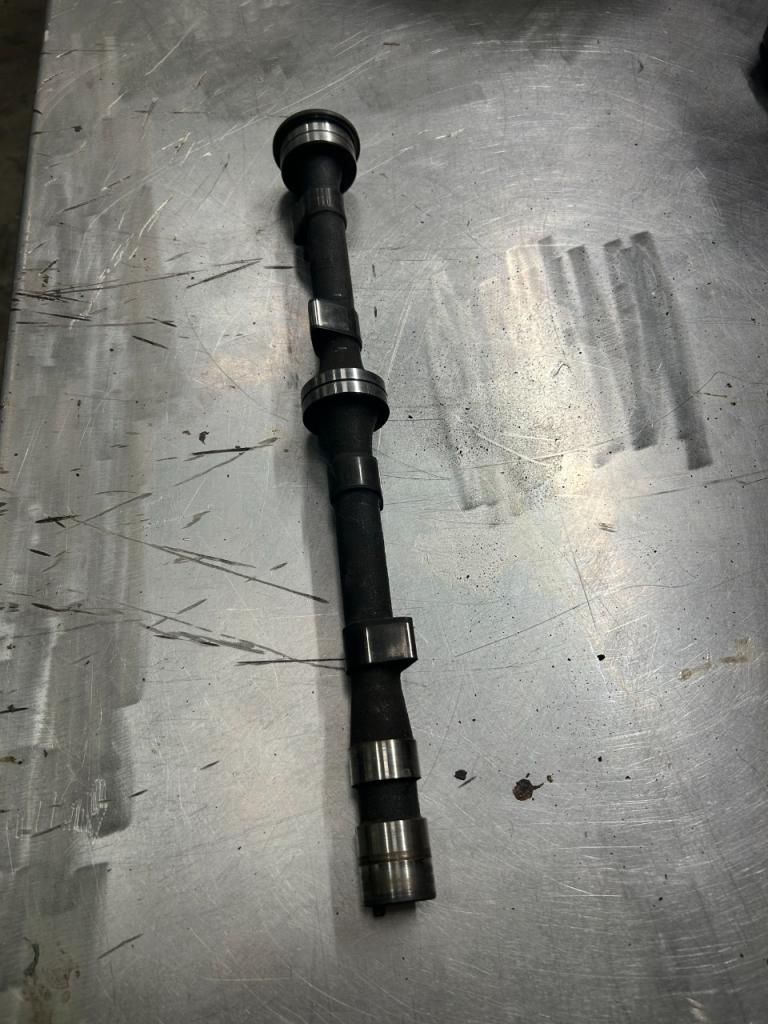 Arbre à cames FIAT 124 spider LesAnciennes.com