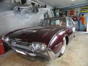 image_0-FORD Thunderbird - 1961