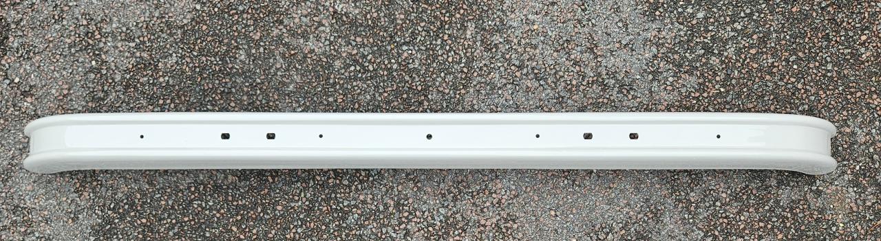 Pare choc CITROEN 2CV 6 LesAnciennes.com