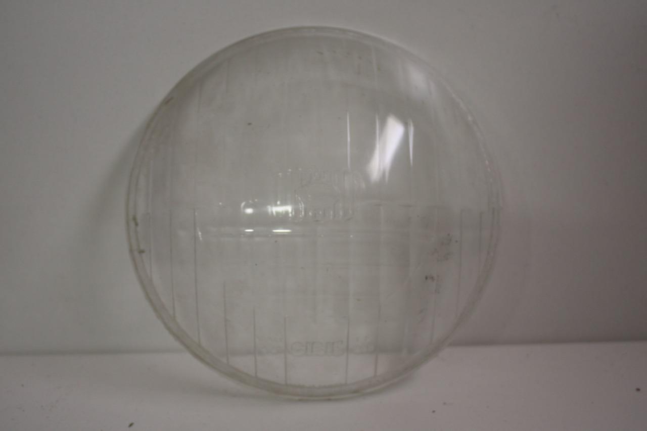 Verre d’optique de Phare Cibie Agréé AB TP 348 LesAnciennes.com