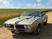 image_0-PONTIAC Firebird 400 Cabriolet - 1967
