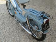 image_0-MOTOBECANE "Spécial" D52 3 en 1 - 1964