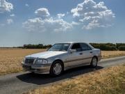 image_0-MERCEDES 220 C 220 CDI - 1999