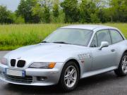 image_0-BMW Z3 2.8 coupé - 1999