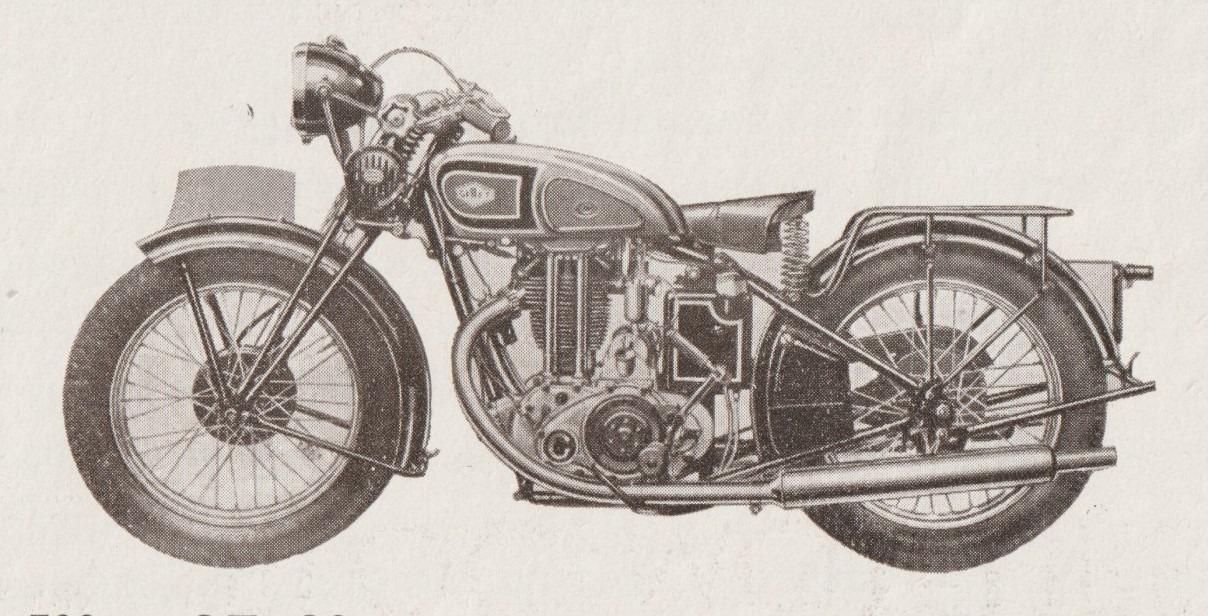 Recherche GILLET HERSTAL 500cc LesAnciennes.com