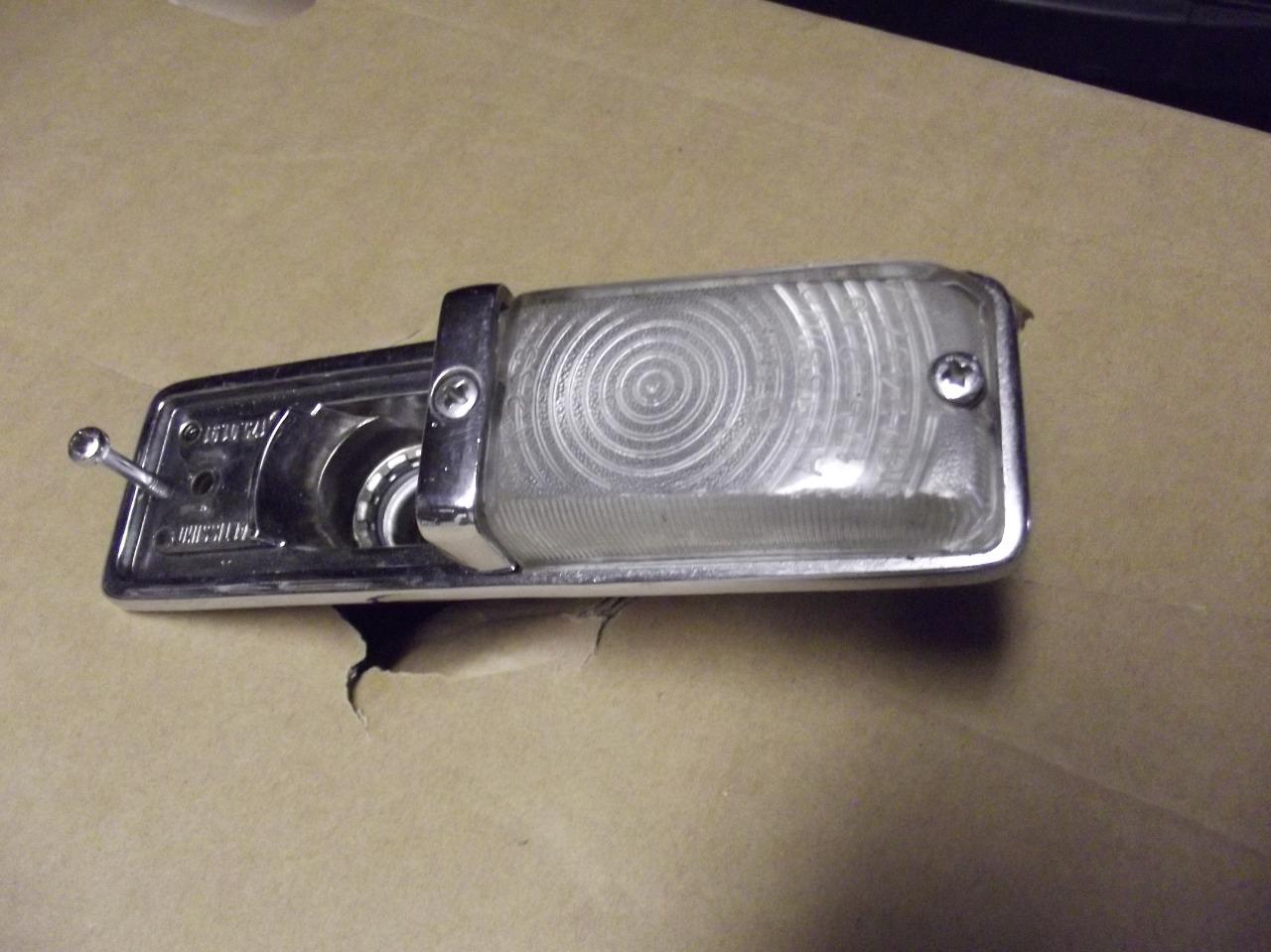 Feu ALFA ROMEO Giulia LesAnciennes.com