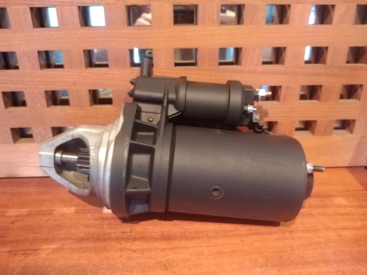 Démarreur CITROEN DS LesAnciennes.com