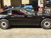 image_1-CHEVROLET Corvette C4 Coupé - 1985