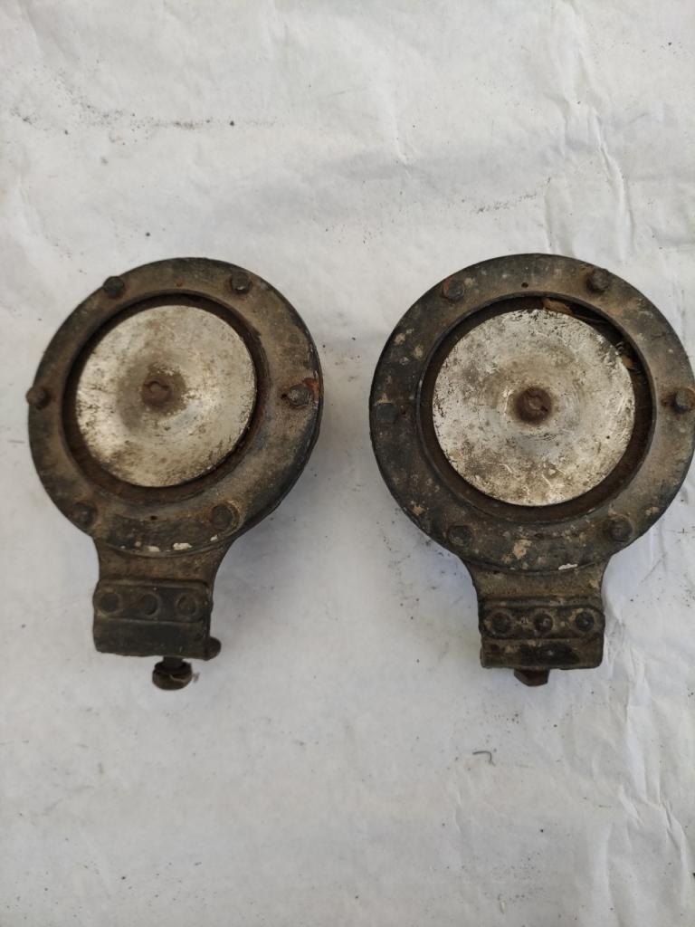 Avertisseurs DIVERS LesAnciennes.com