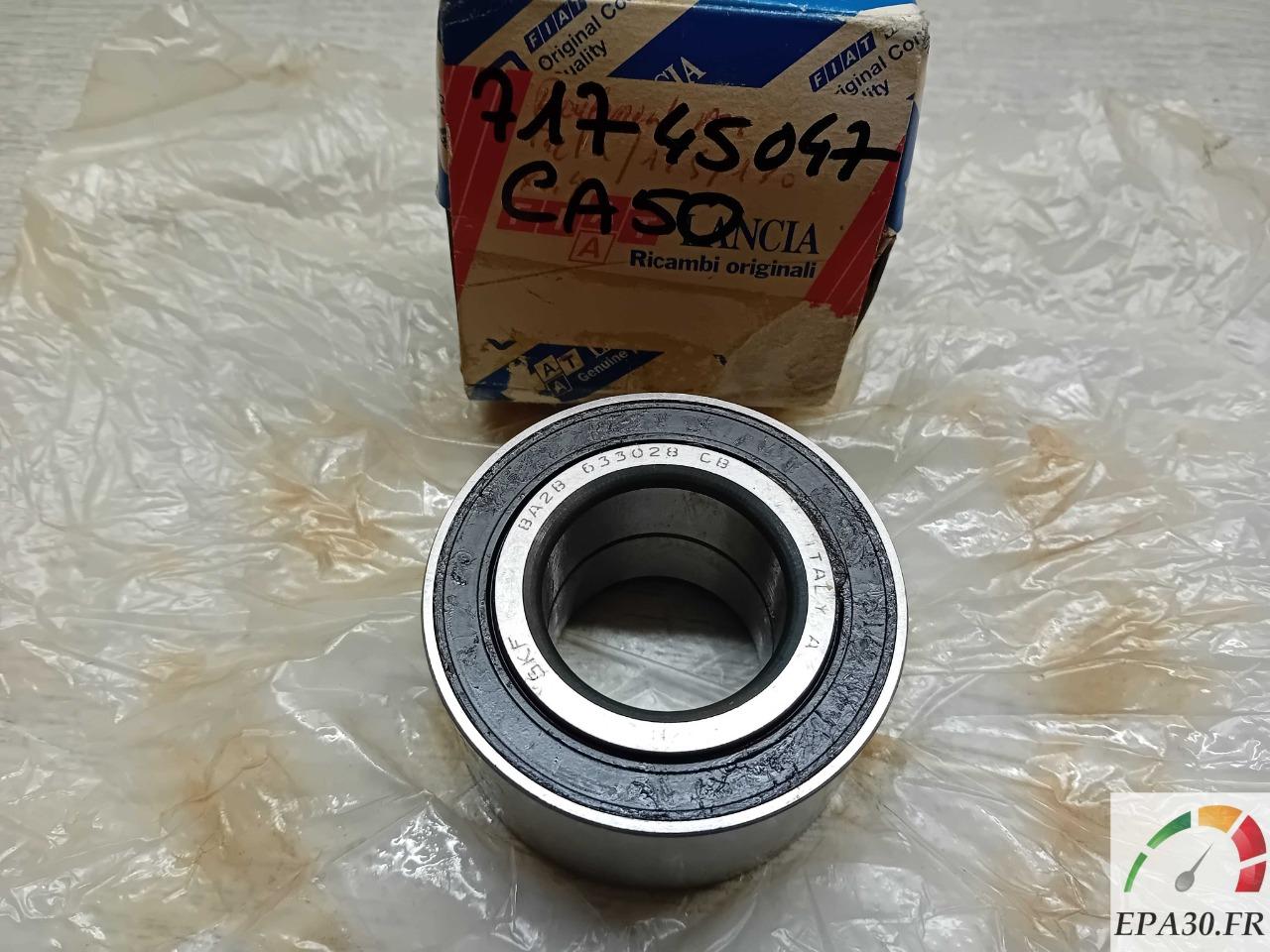 71745047 - ROULEMENT ROUE AVANT FIAT BARCHETTA LesAnciennes.com