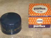 image_0-Filtre à huile Purflux LS506 pour Renault