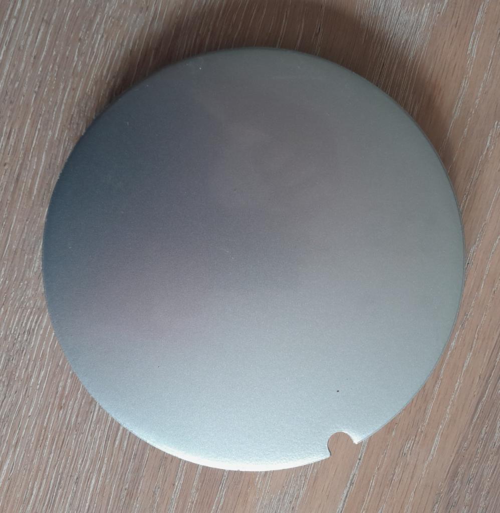 RENAULT enjoliveur alu speedline LesAnciennes.com