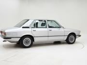 image_1-BMW 520 E12 - 1980