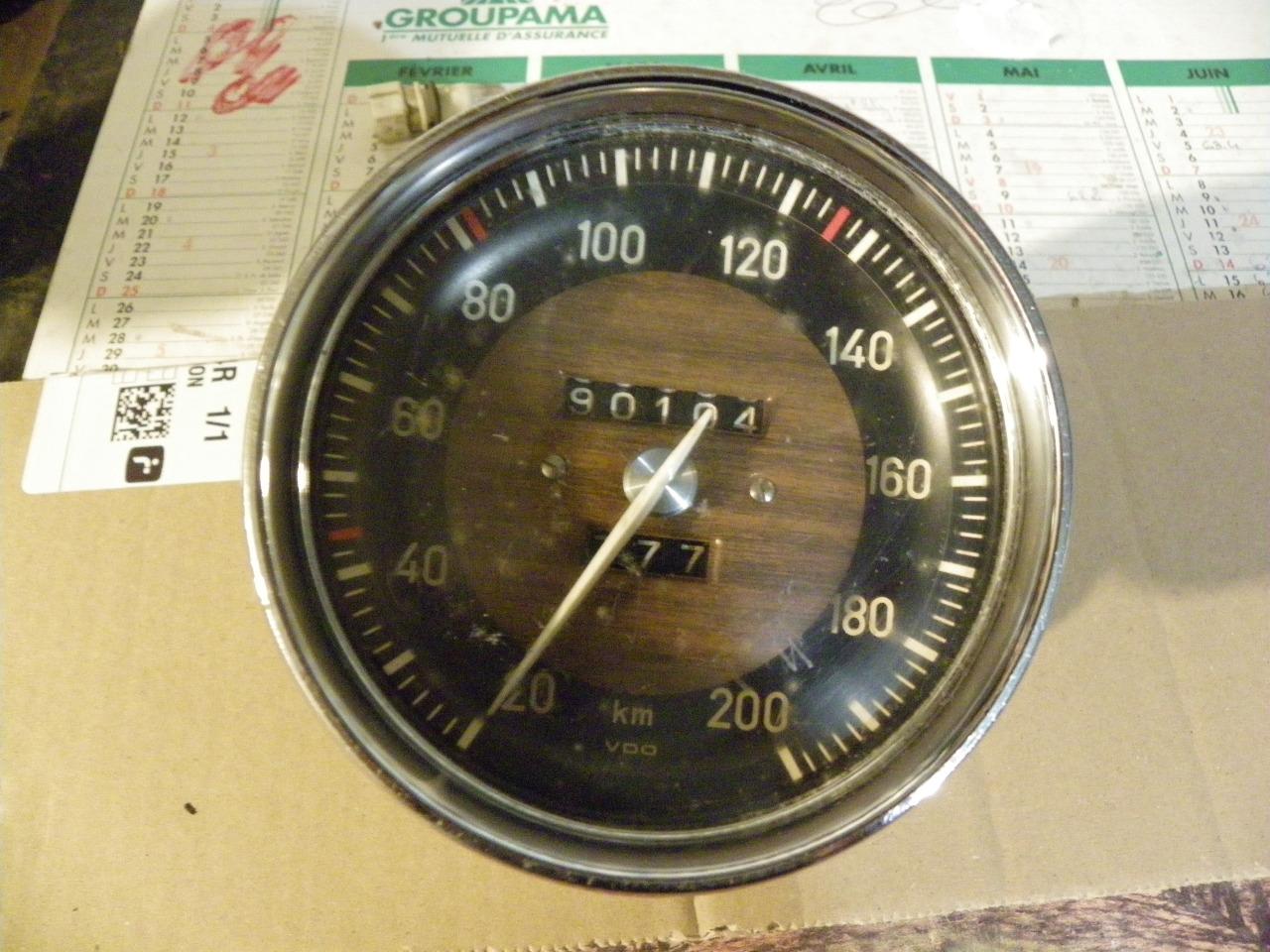 Compteur ? ? LesAnciennes.com