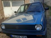 image_0-VOLKSWAGEN Polo Coupé 1 Main 30mkm - 1989