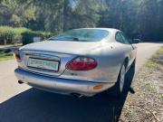 image_9-JAGUAR XK8 Coupé 4.0 V8 294 - 2002