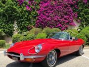 image_0-JAGUAR Type E 4.2 Série II - 1969