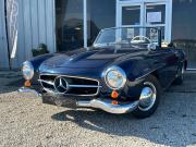 image_0-MERCEDES 190 SL 121042 - 1955