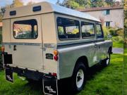 image_1-LAND ROVER 109 santana - 1983