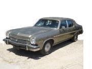image_1-BUICK APOLLO VeryRare,Nice,Cheap! - 1973