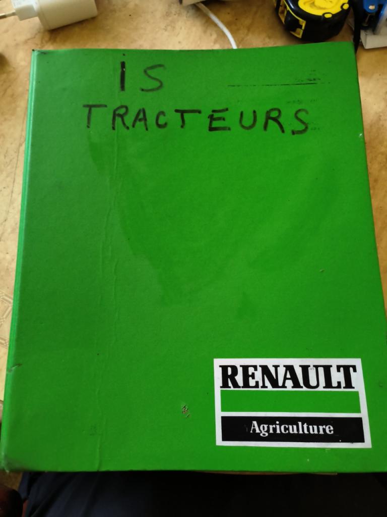 Rta MR149 / MR151 d’origine LesAnciennes.com