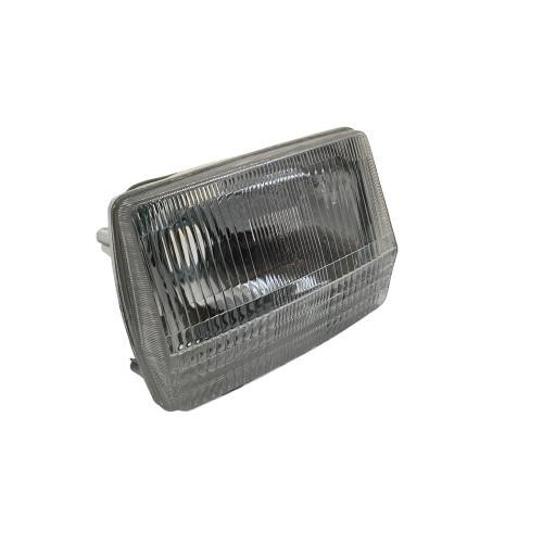 Optique de Phare Avant PEUGEOT SC 50 HONDA NR LesAnciennes.com