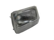 image_0-Optique de Phare Avant PEUGEOT SC 50 HONDA NR