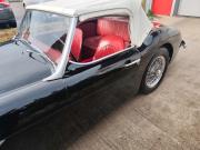 image_5-AUSTIN HEALEY 3000 bt7 - 1960