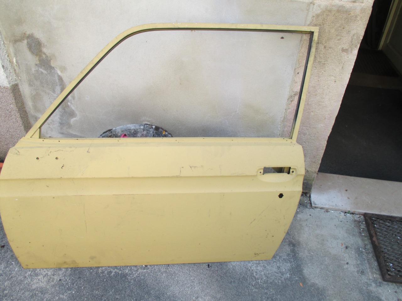 Porte CITROEN LN LesAnciennes.com