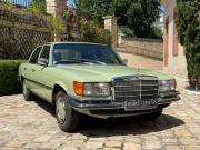 image_0-MERCEDES 280 SE AUTHENTIQUE - 1978