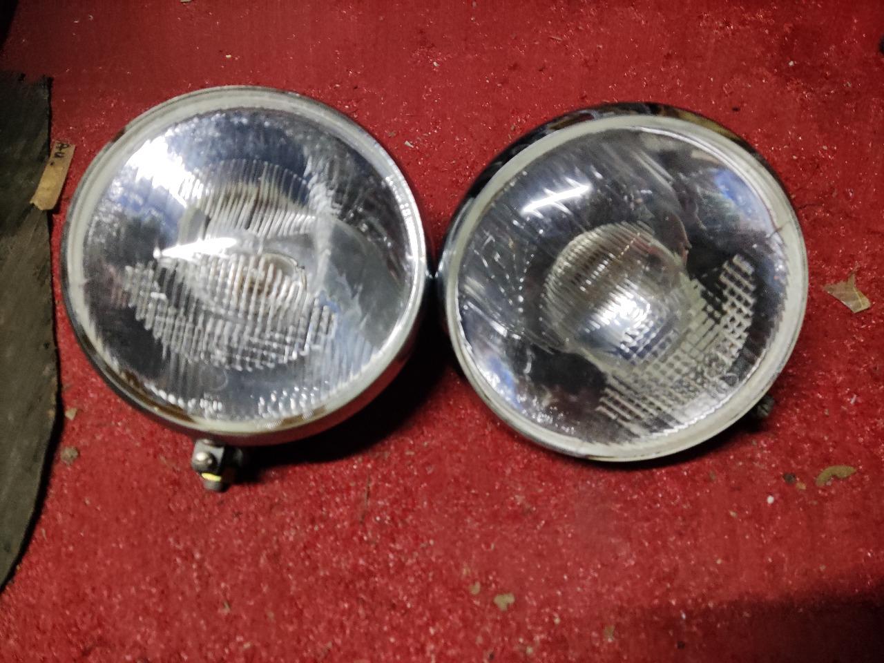 Phares PHARES sport LesAnciennes.com