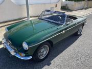 image_5-MG MGB MK1 - 1963